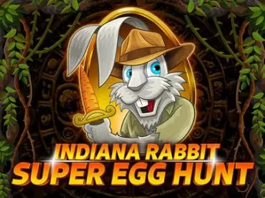 Slot Bunny Casino screenshot